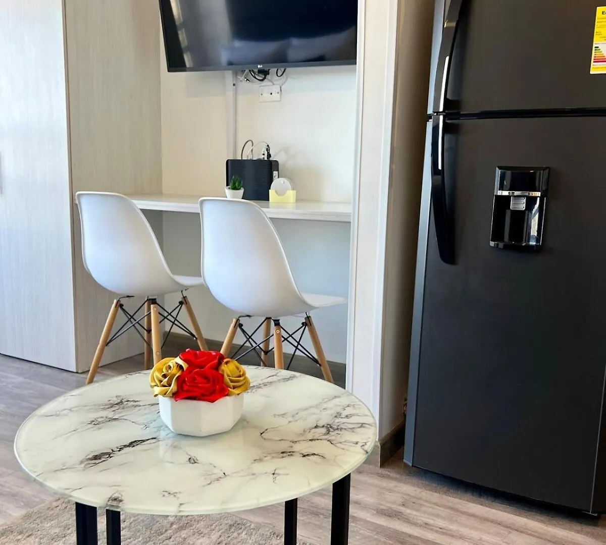 Exclusive Apartment In La Candelaria Bogotá Colombia