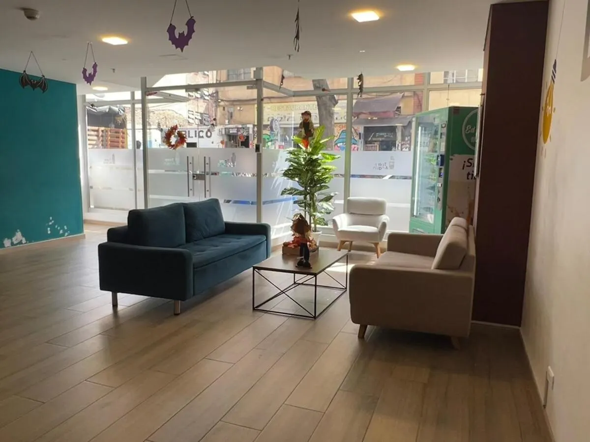 Exclusive Apartment In La Candelaria Bogotá 0*,