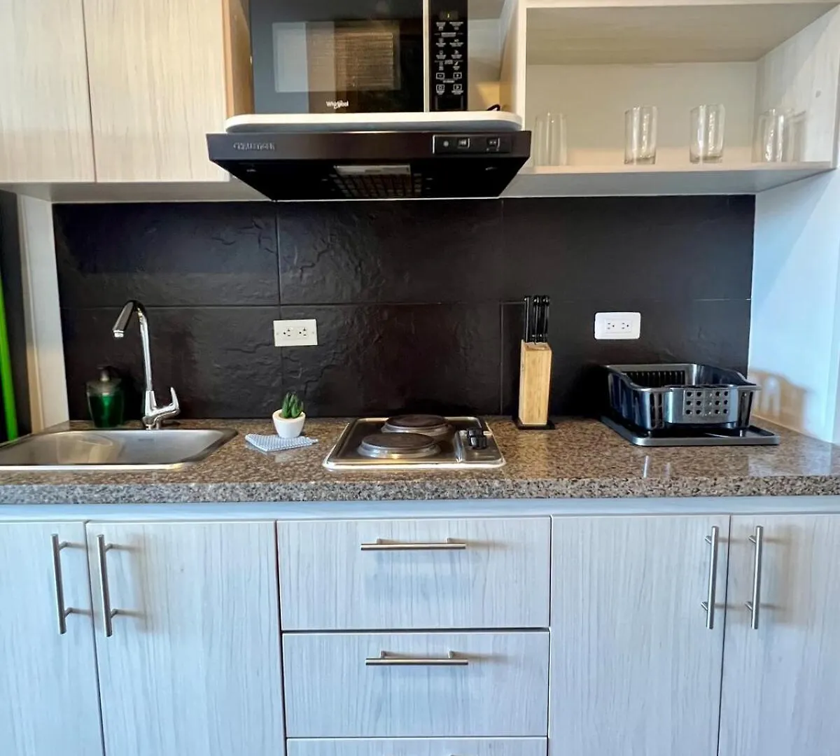 Exclusive Apartment In La Candelaria Bogotá 0*,