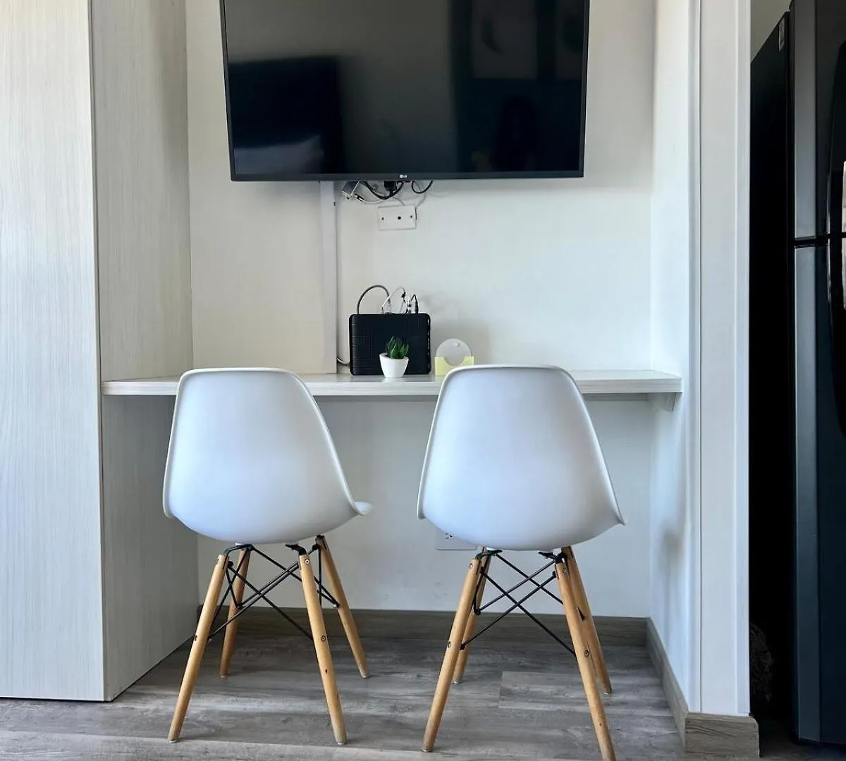Exclusive Apartment In La Candelaria Bogotá Colombia