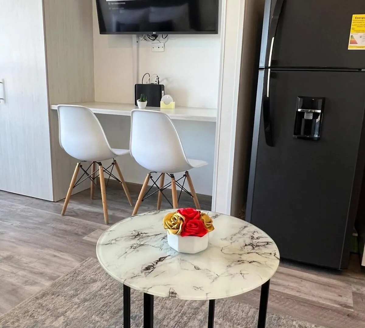 Exclusive Apartment In La Candelaria Bogotá