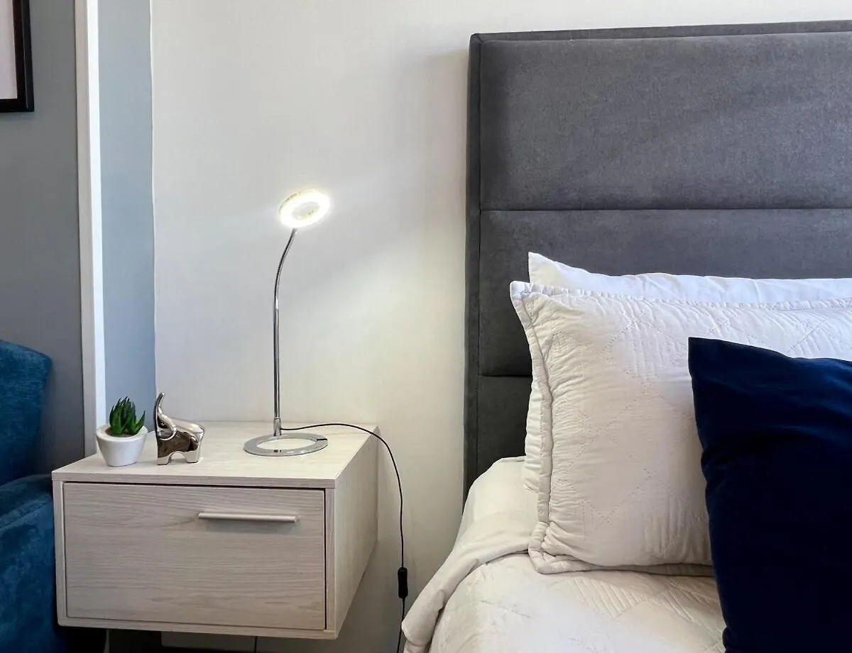 Exclusive Apartment In La Candelaria 보고타