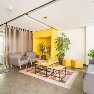 Apartamento Haus Modernos Y Bien Ubicados, Bogotá
